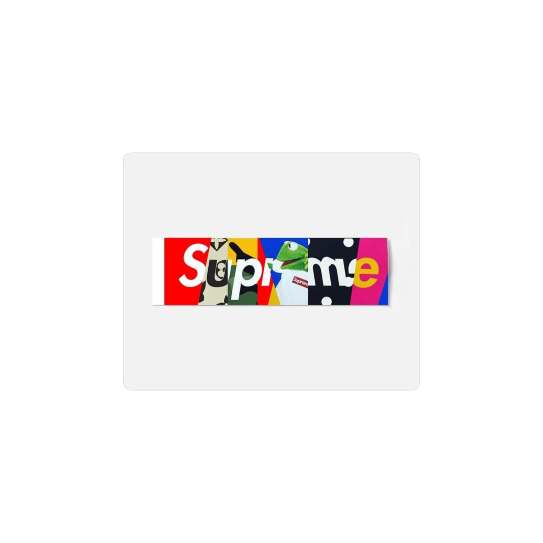 Supreme