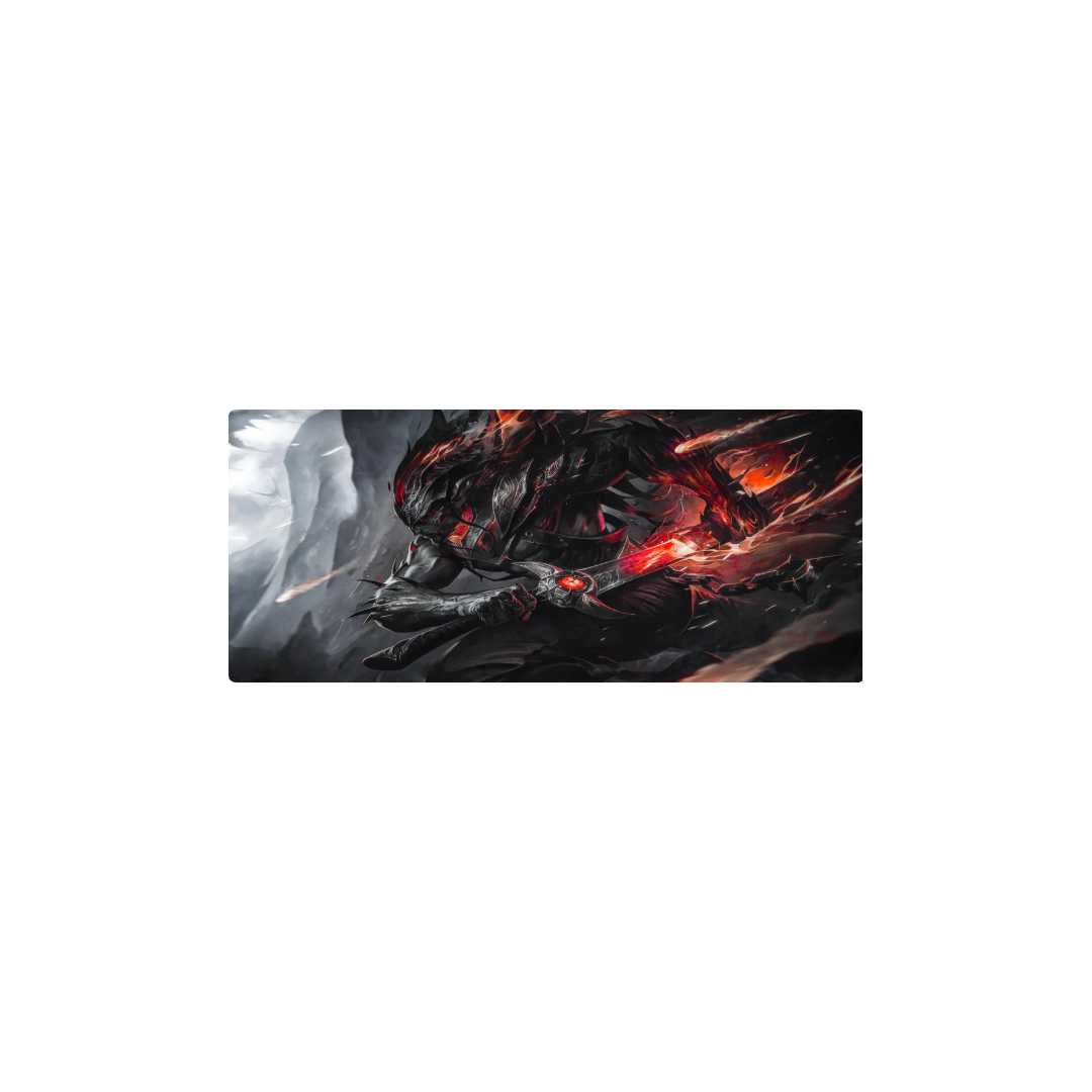 yasuo portador..