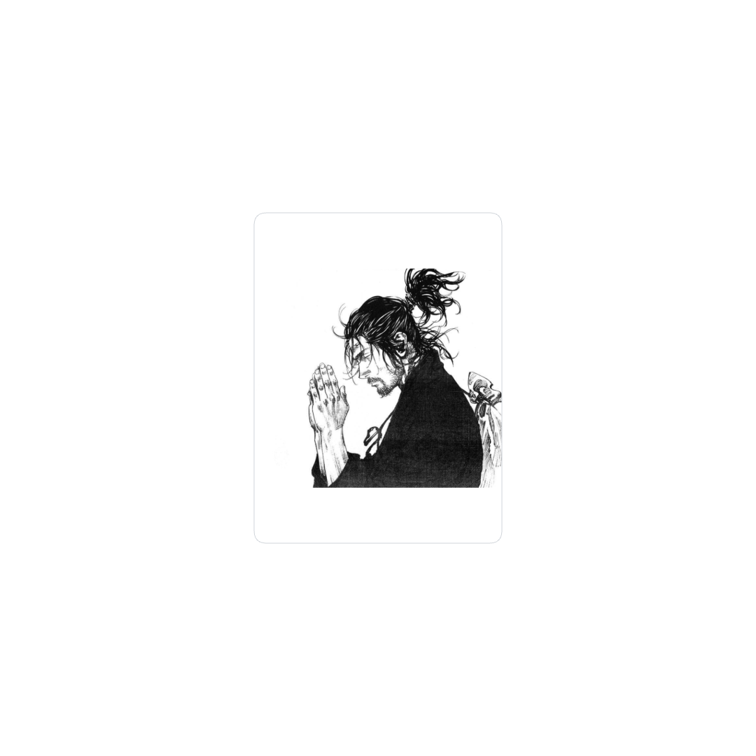 Vagabond