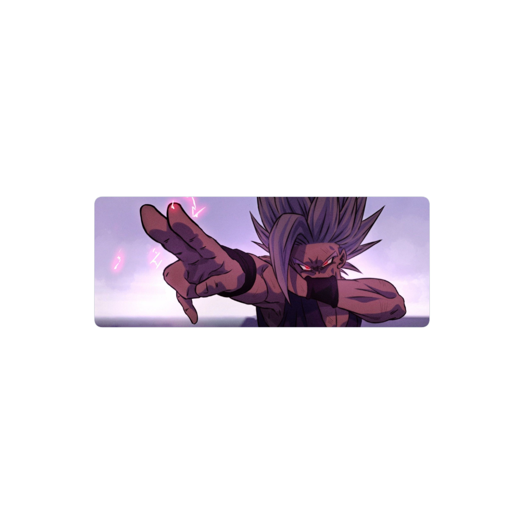 gohan beast