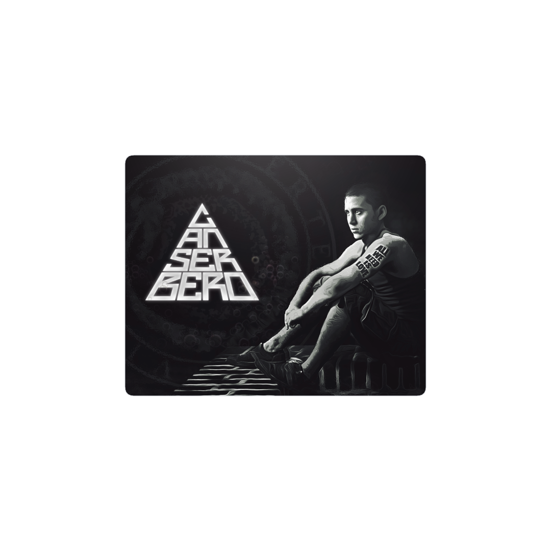 Canserbero