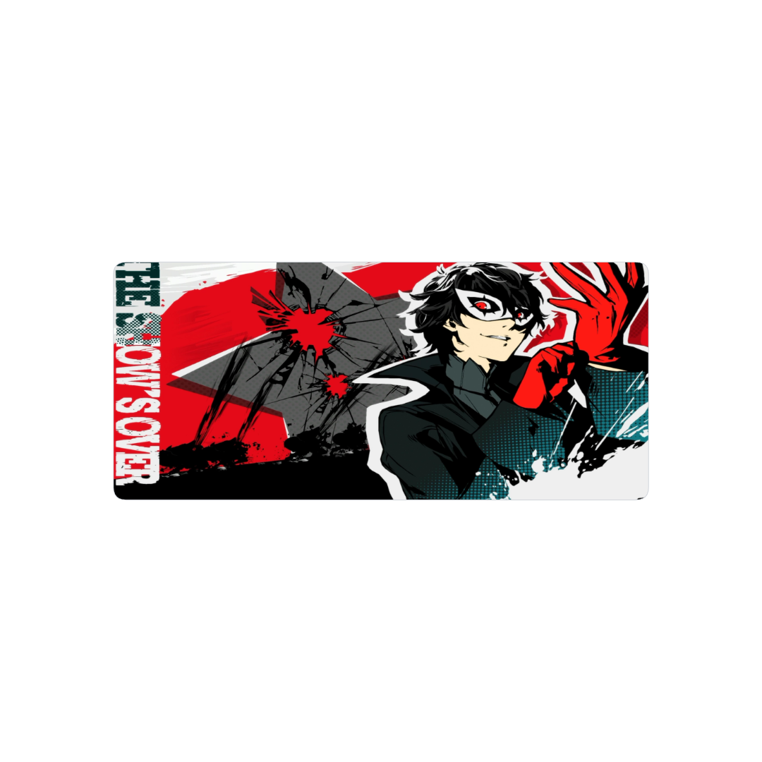 persona 5