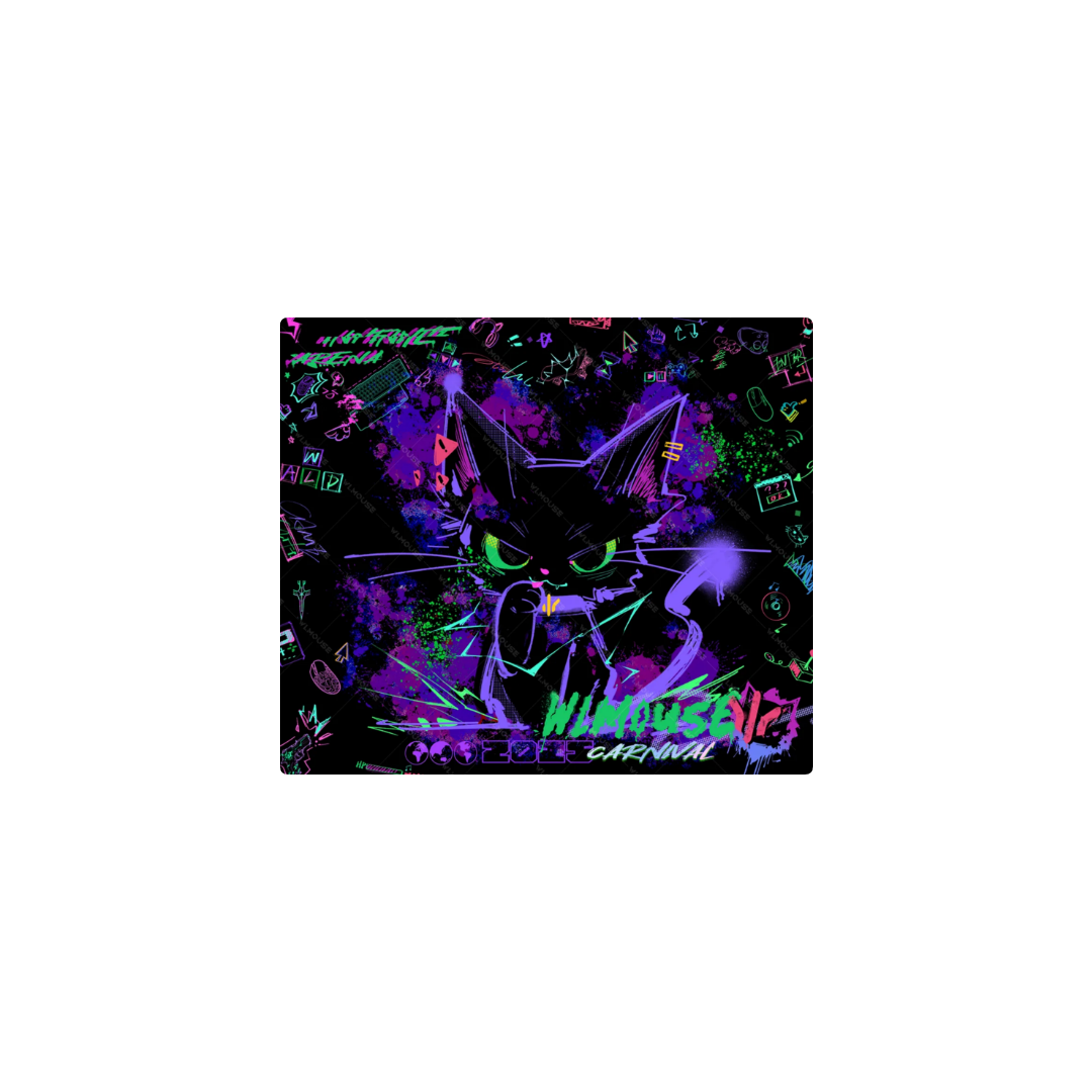 wl mouse