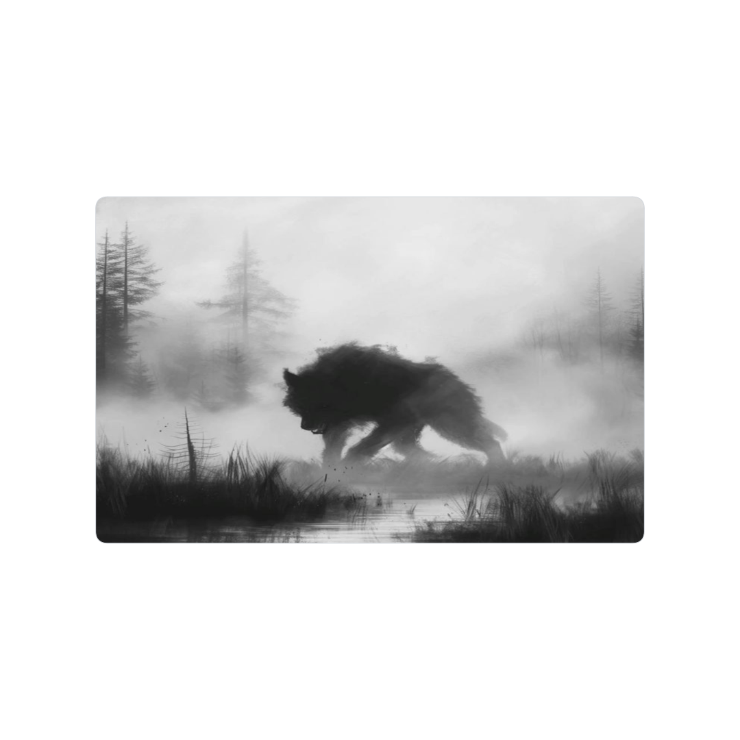 Wolfs