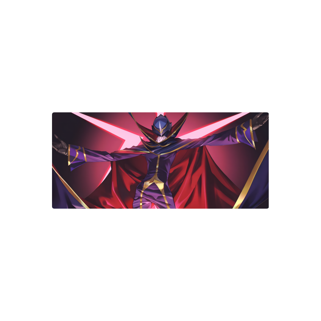 lelouch