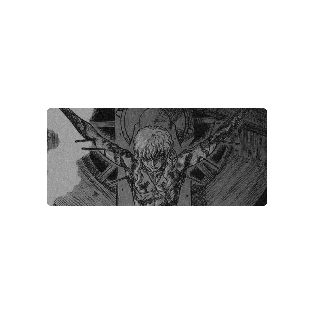 Griffith Torture