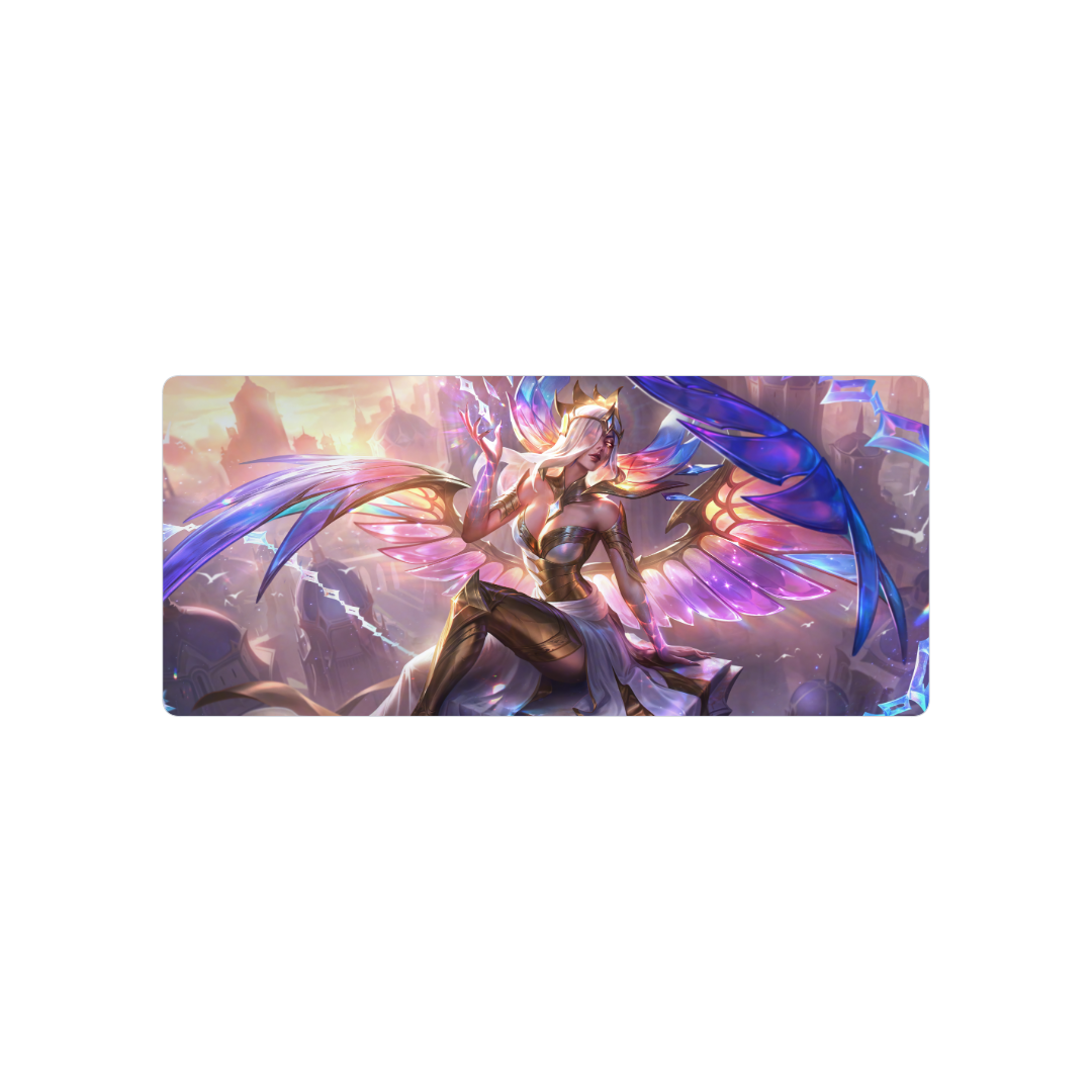 Prestige Veiled Lady Morgana