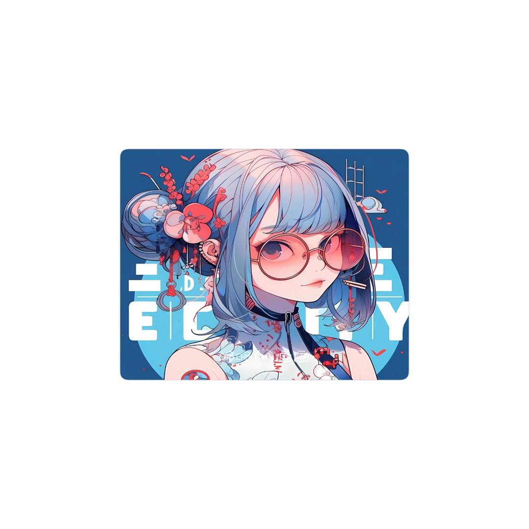 anime girl
