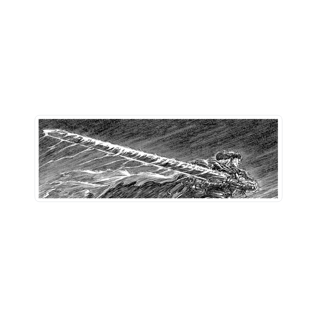 Berserk Guts