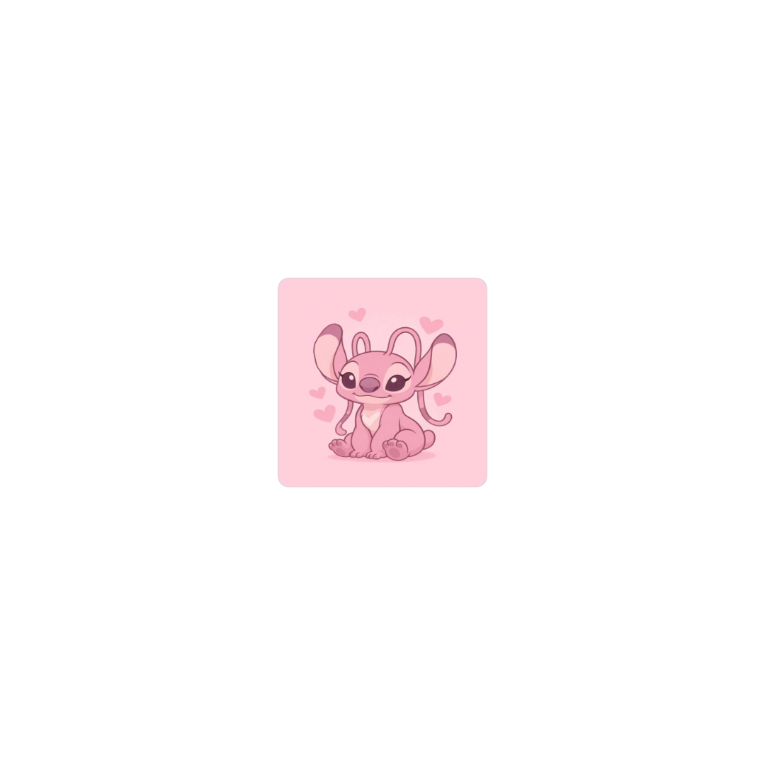 Stitch rosa2