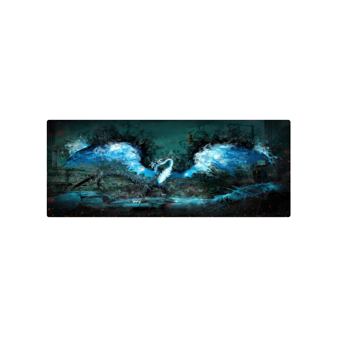 Wyvern Kaisel - Solo Leveling