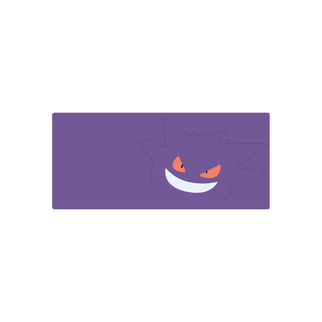 gengar z