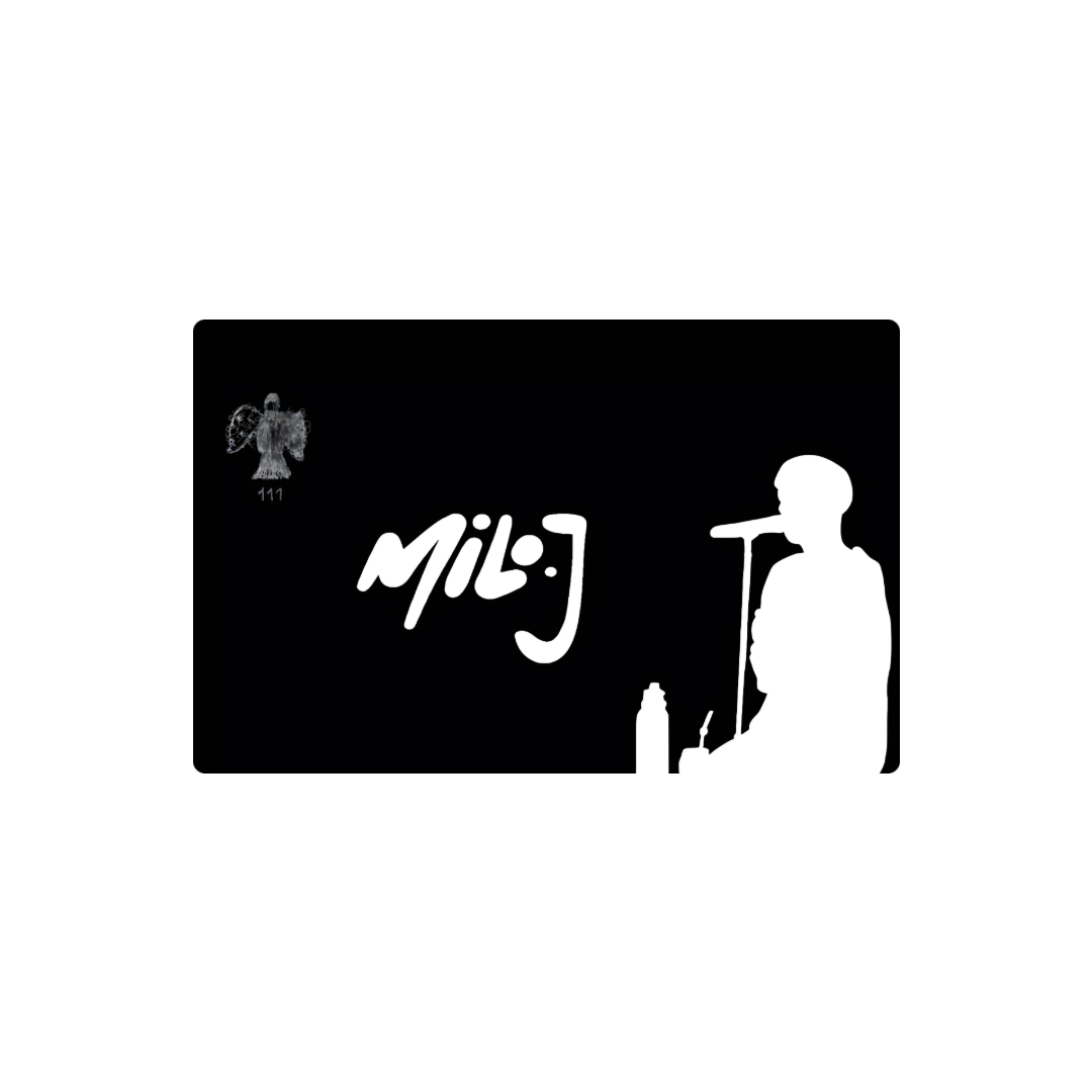 Milo J