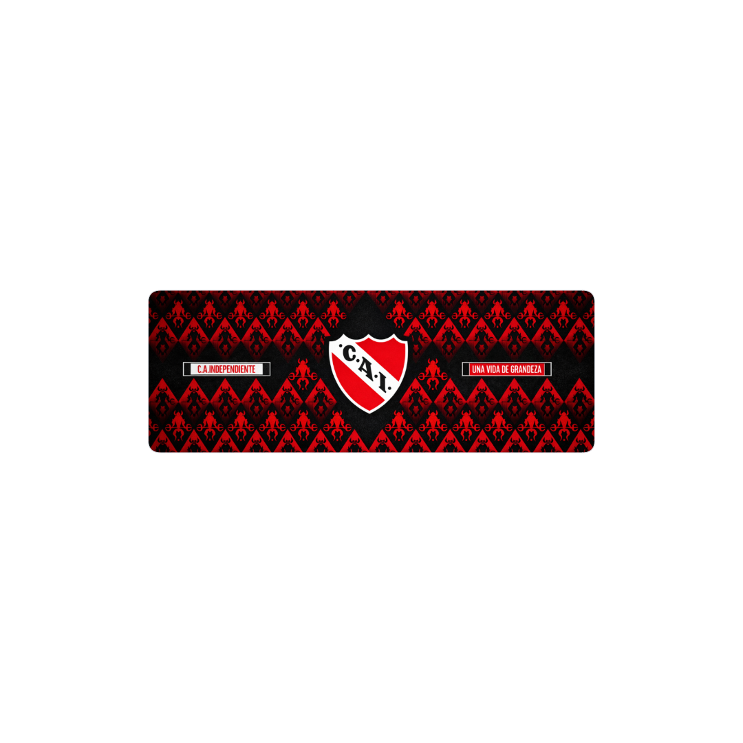 Independiente diablitos