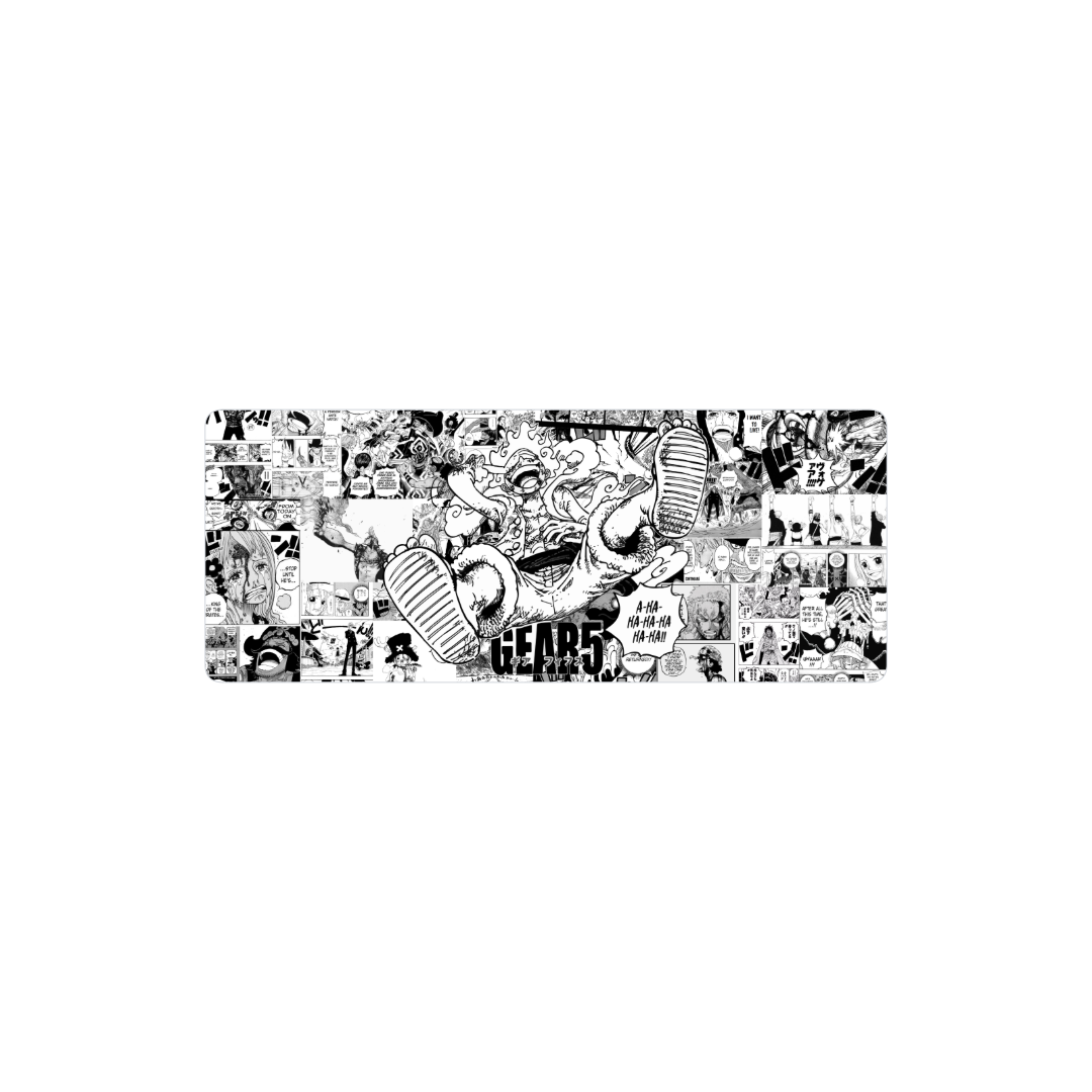One Piece Manga