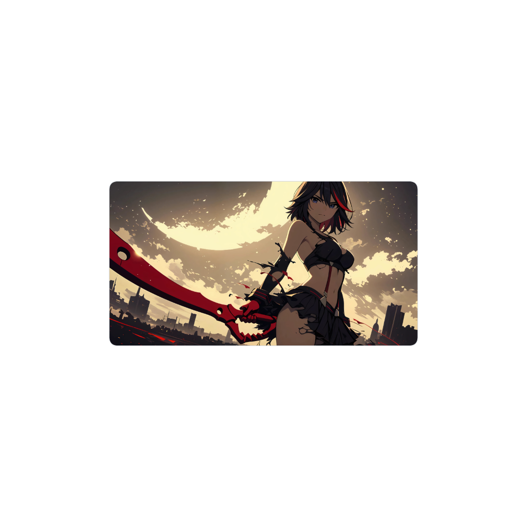 Ryuko Matoi