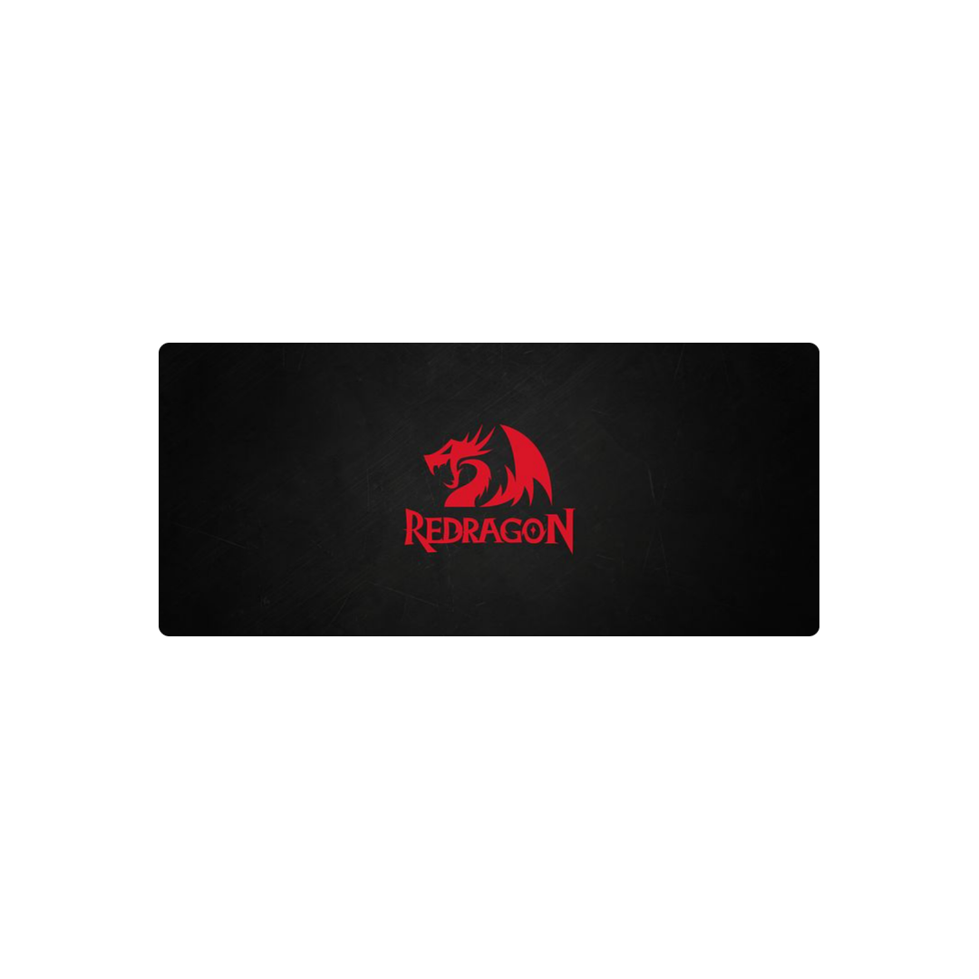 Mousepad Red