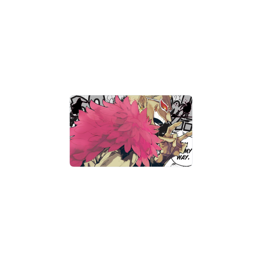 DOFFY