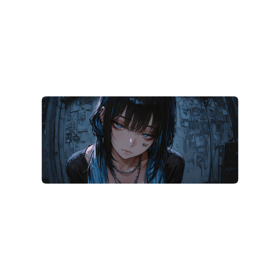 Anime Girl