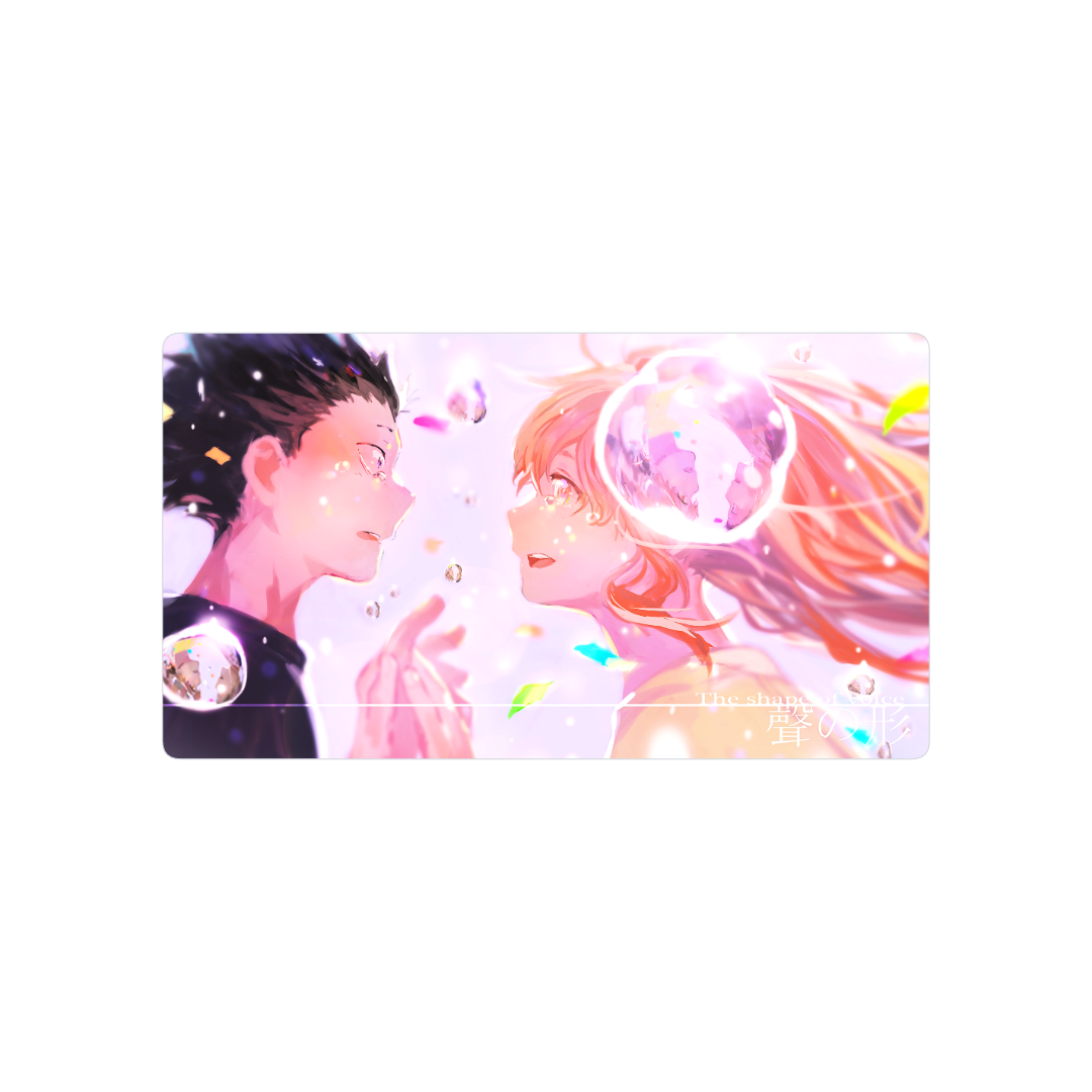Koe no katachi
