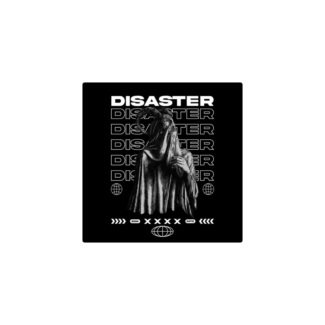disaster