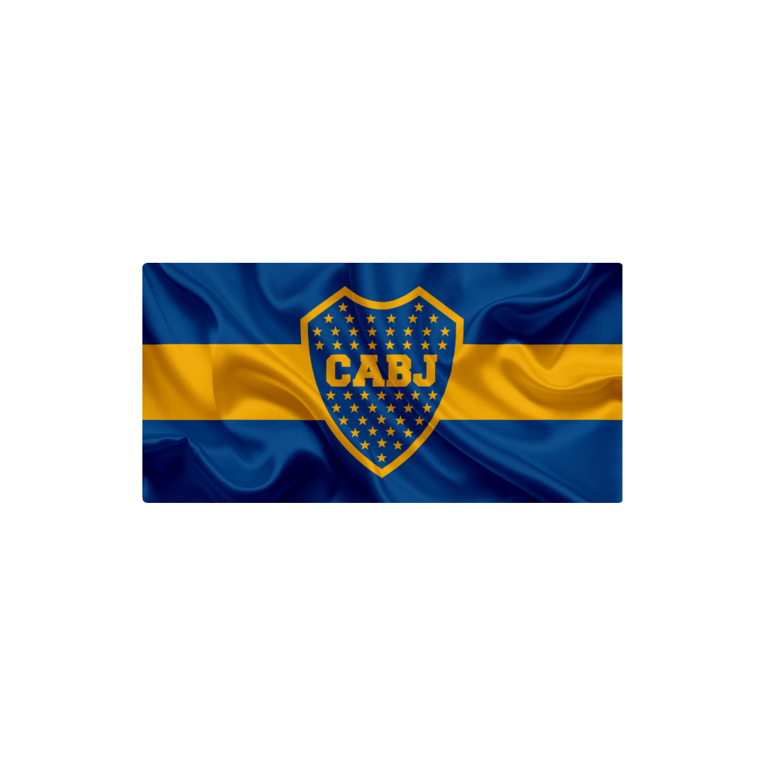 Boca Juniors Logo