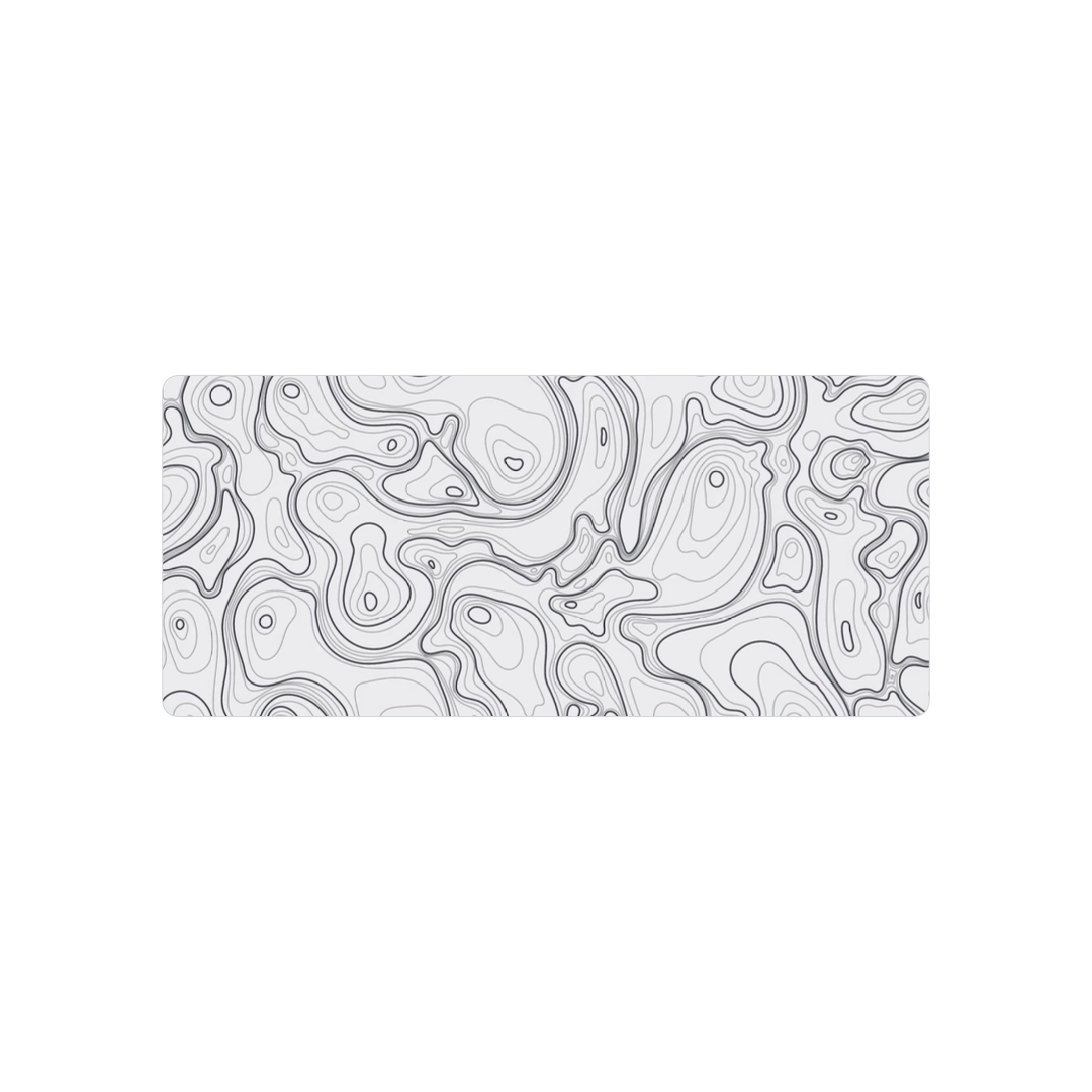 topografía