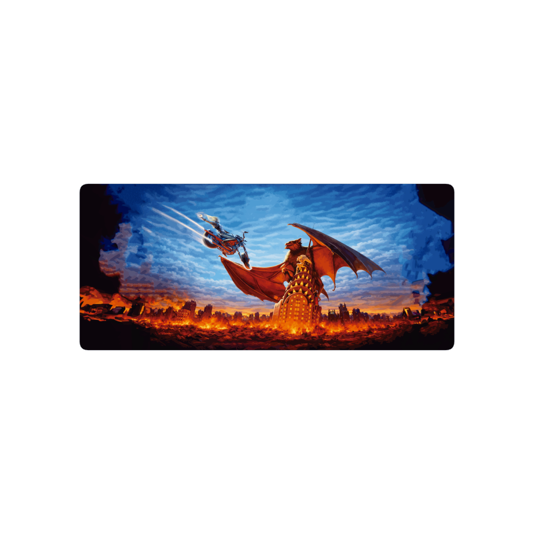 BAT OUT OF HELL II