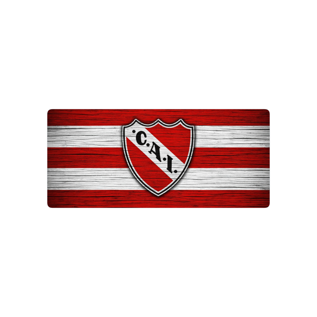 Independiente madera de Lisan