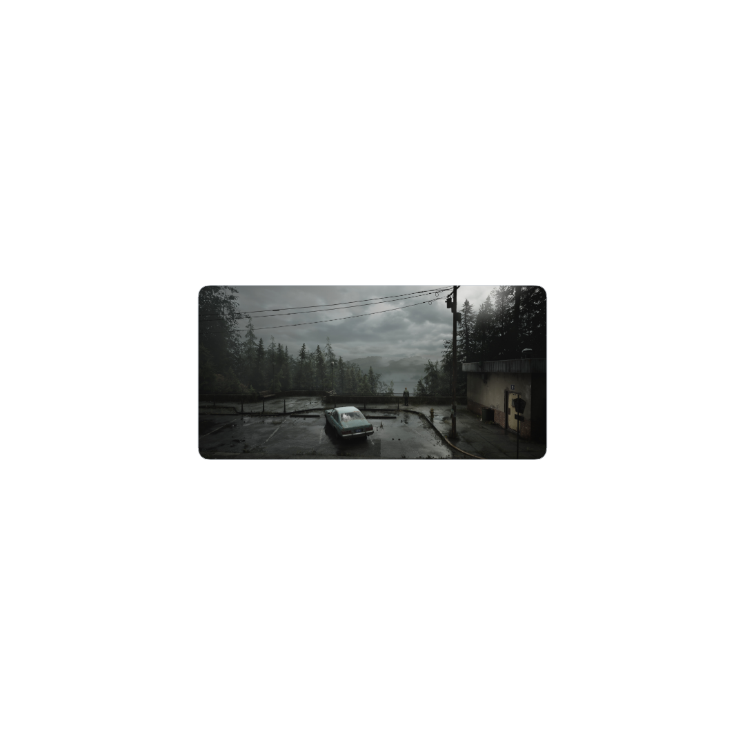 Silent hill 2