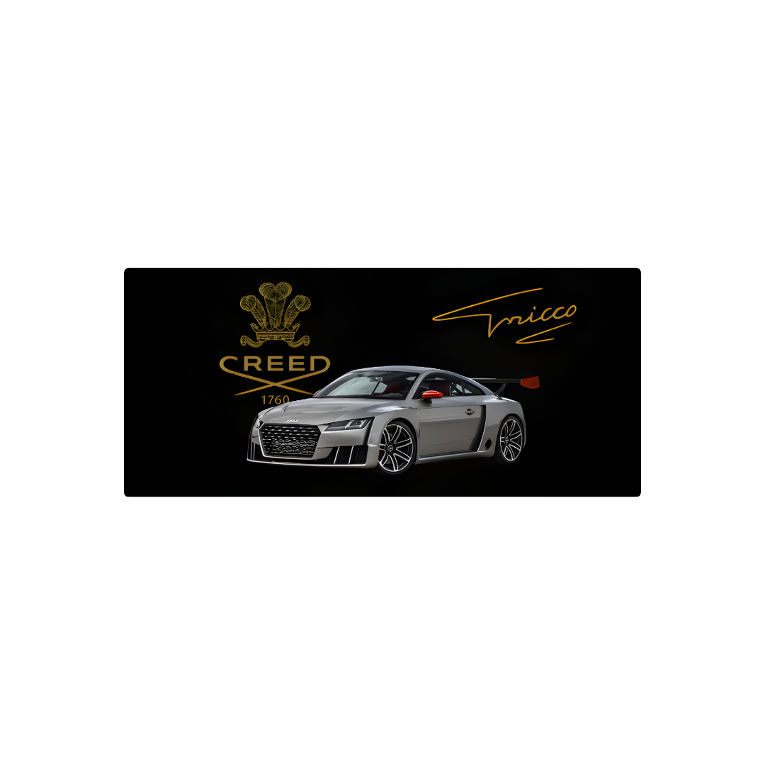 audi tt pro max