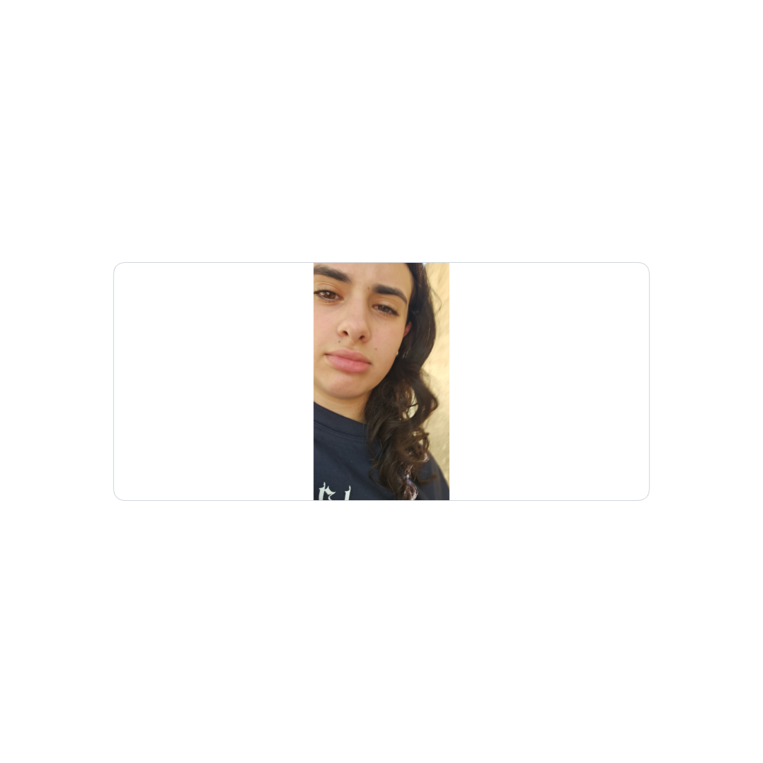 Soy fea