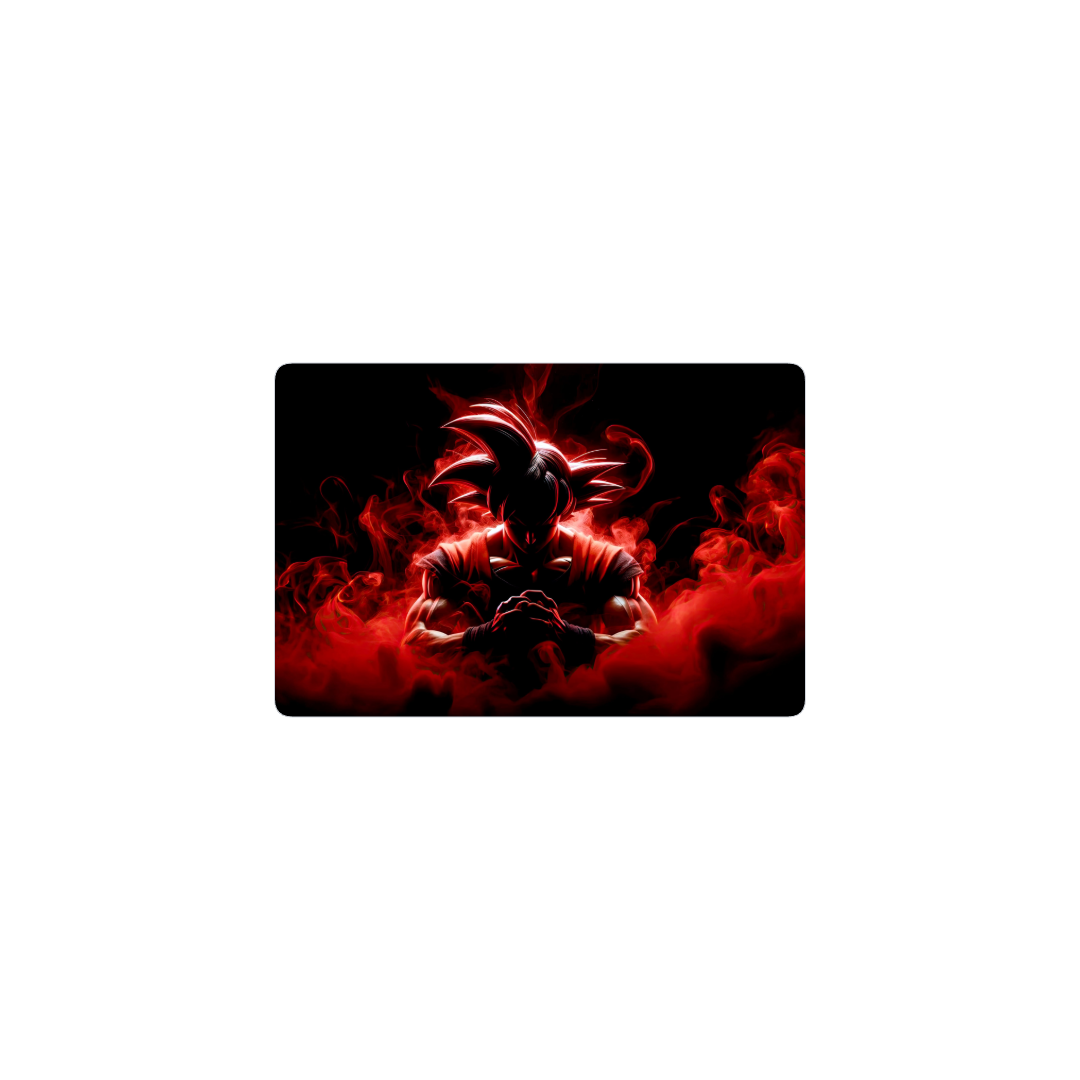 goku