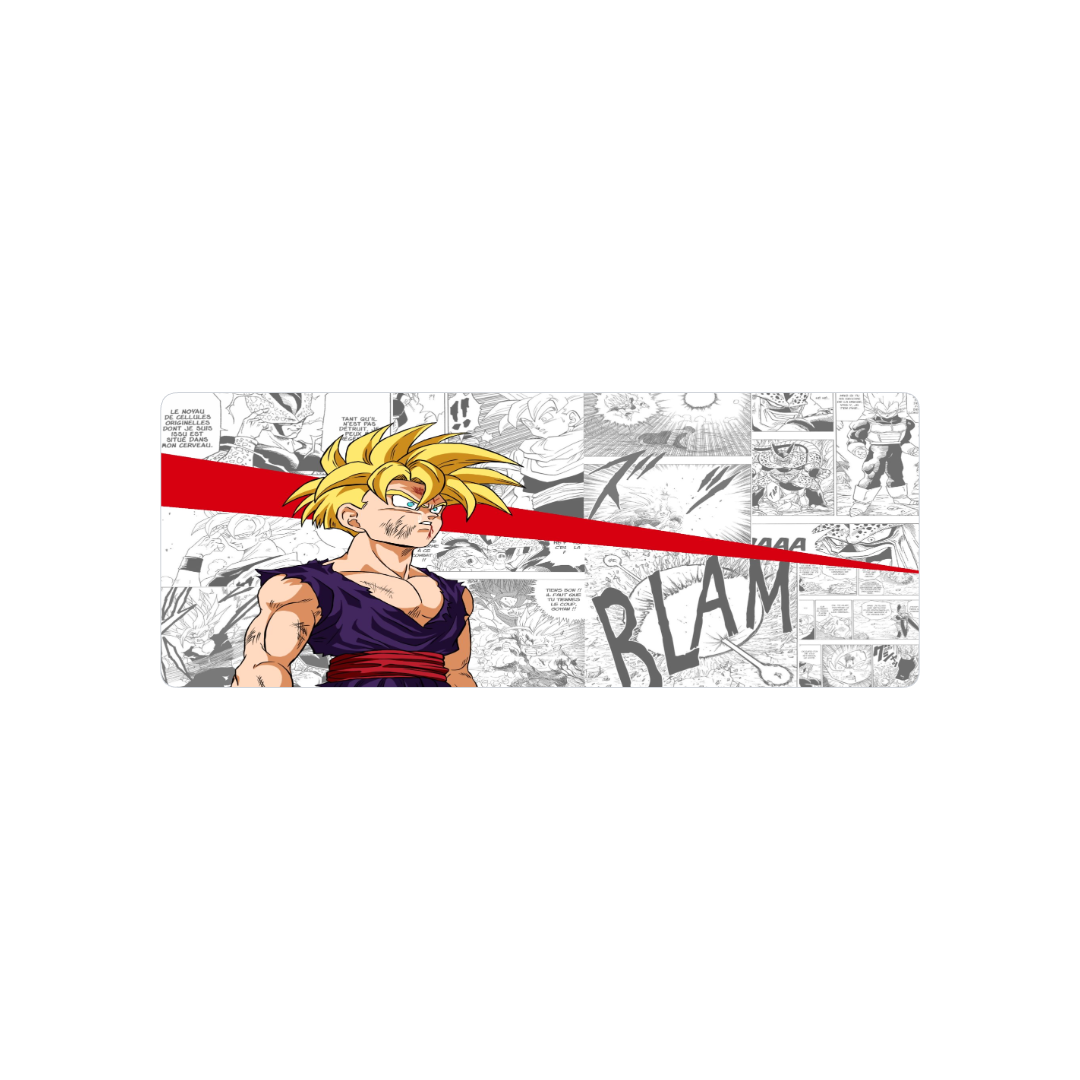 Gohan Dragon Ball Z