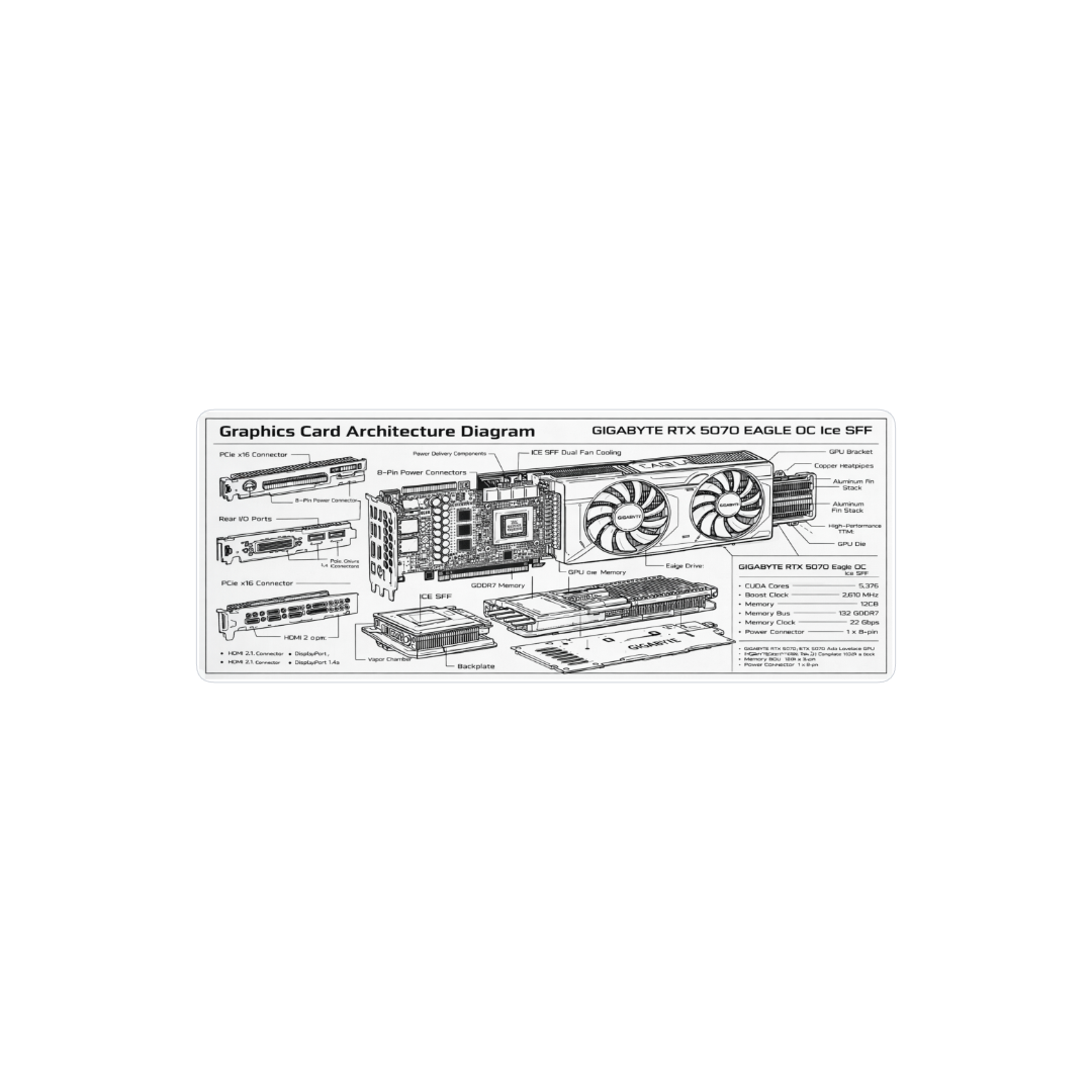 RXT5070 Blueprint