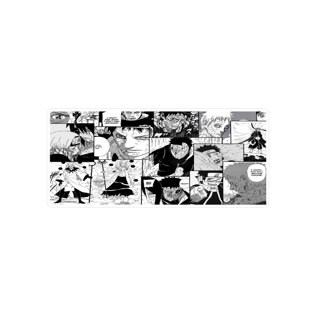 Obito disign