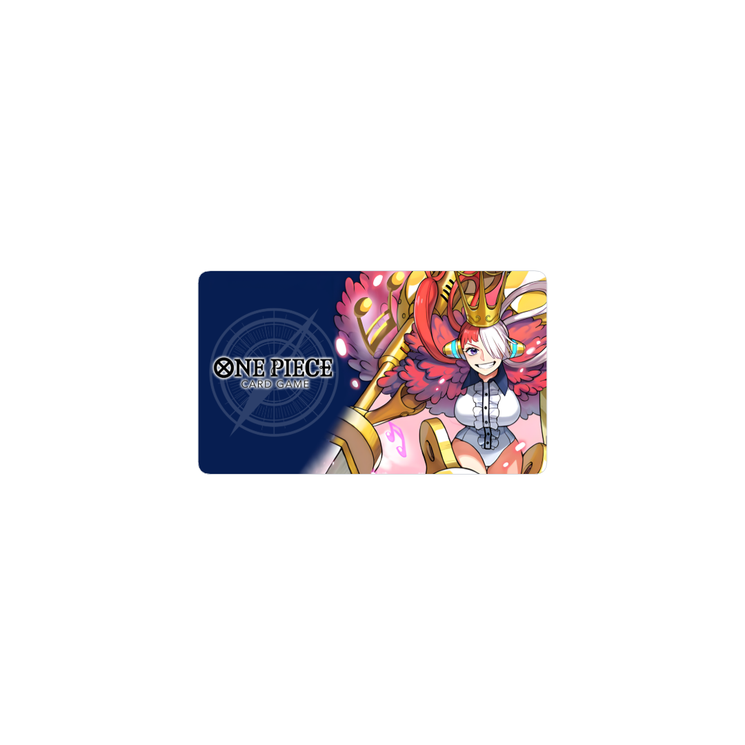 playmat uta