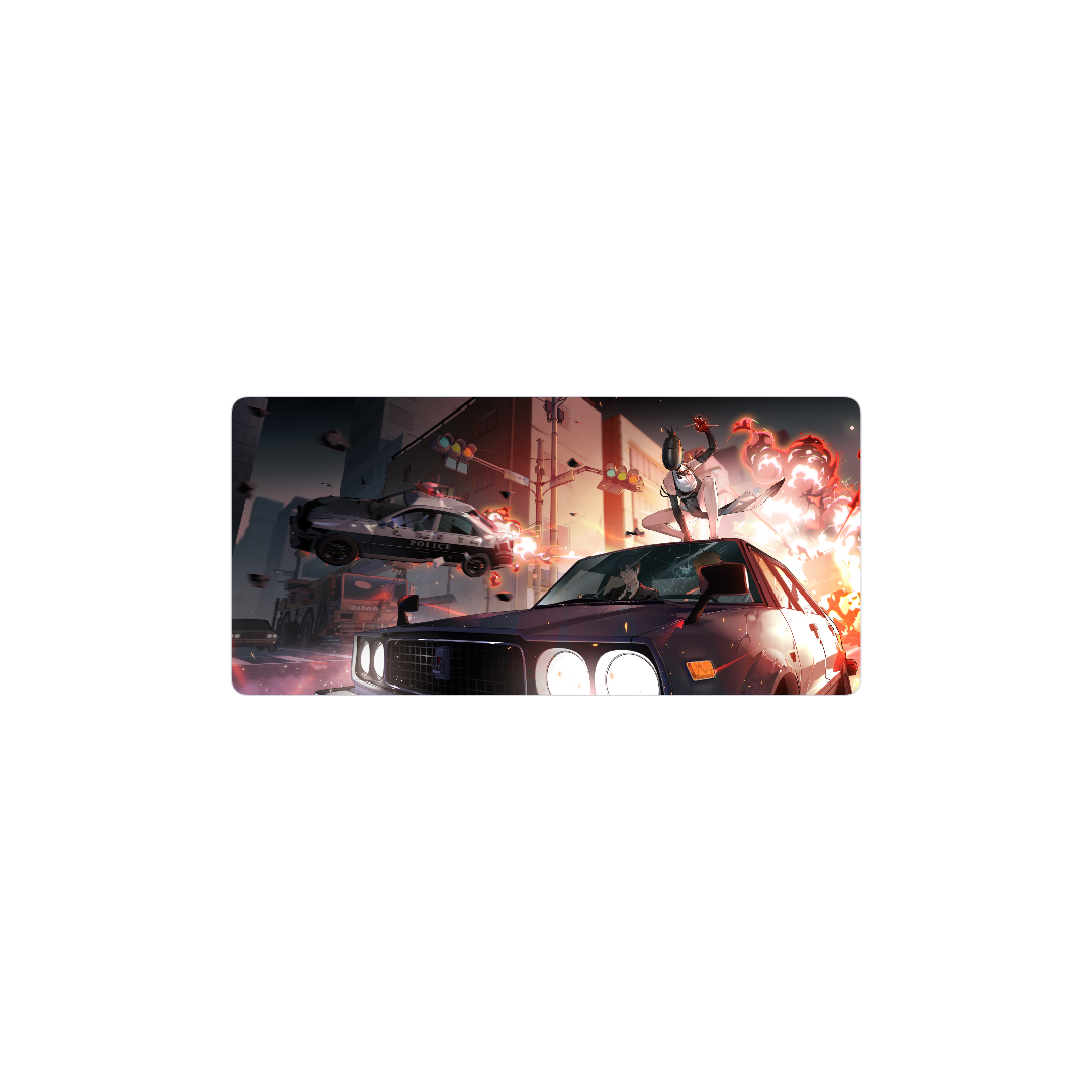 Reze Car