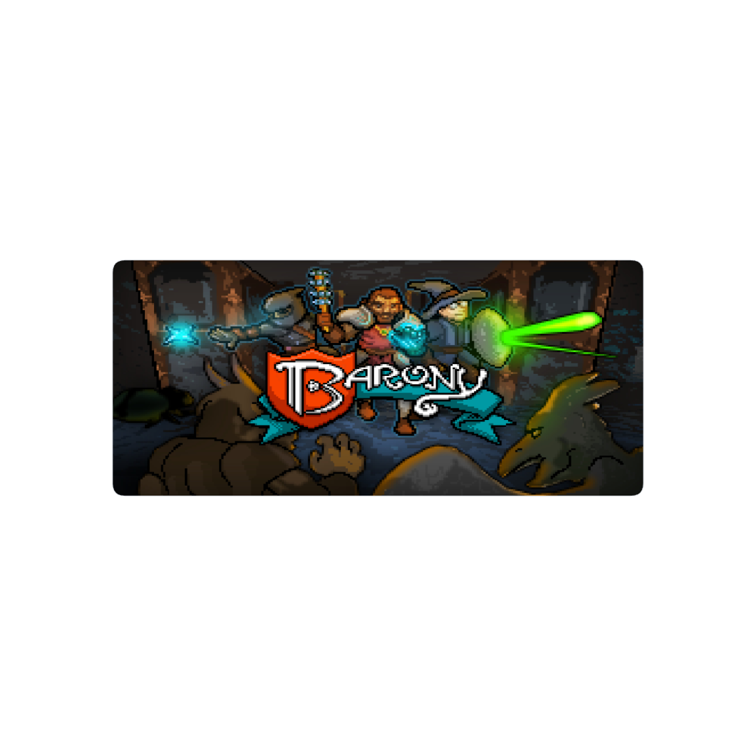 Barony