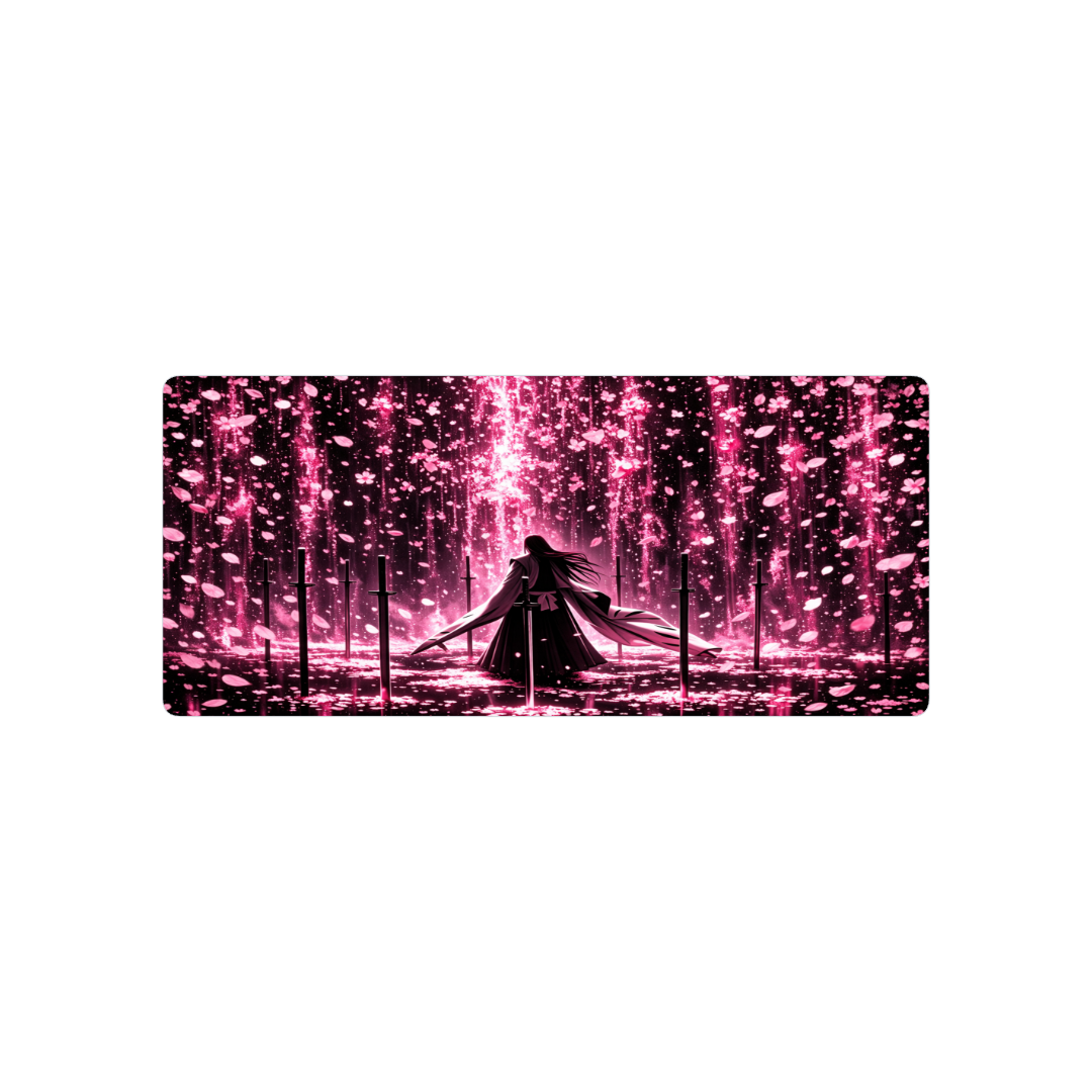 Bankai zembonsakura