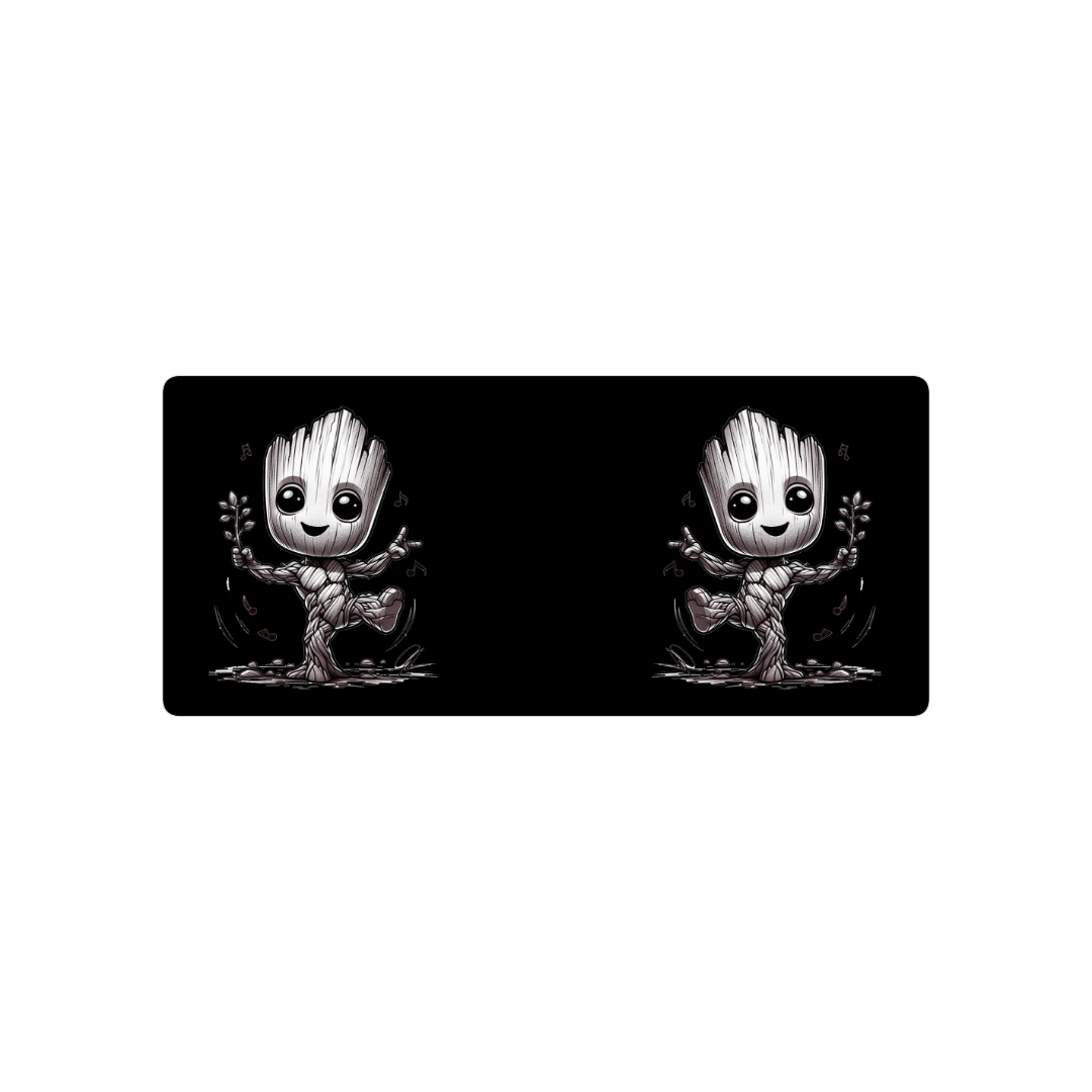 Groot black
