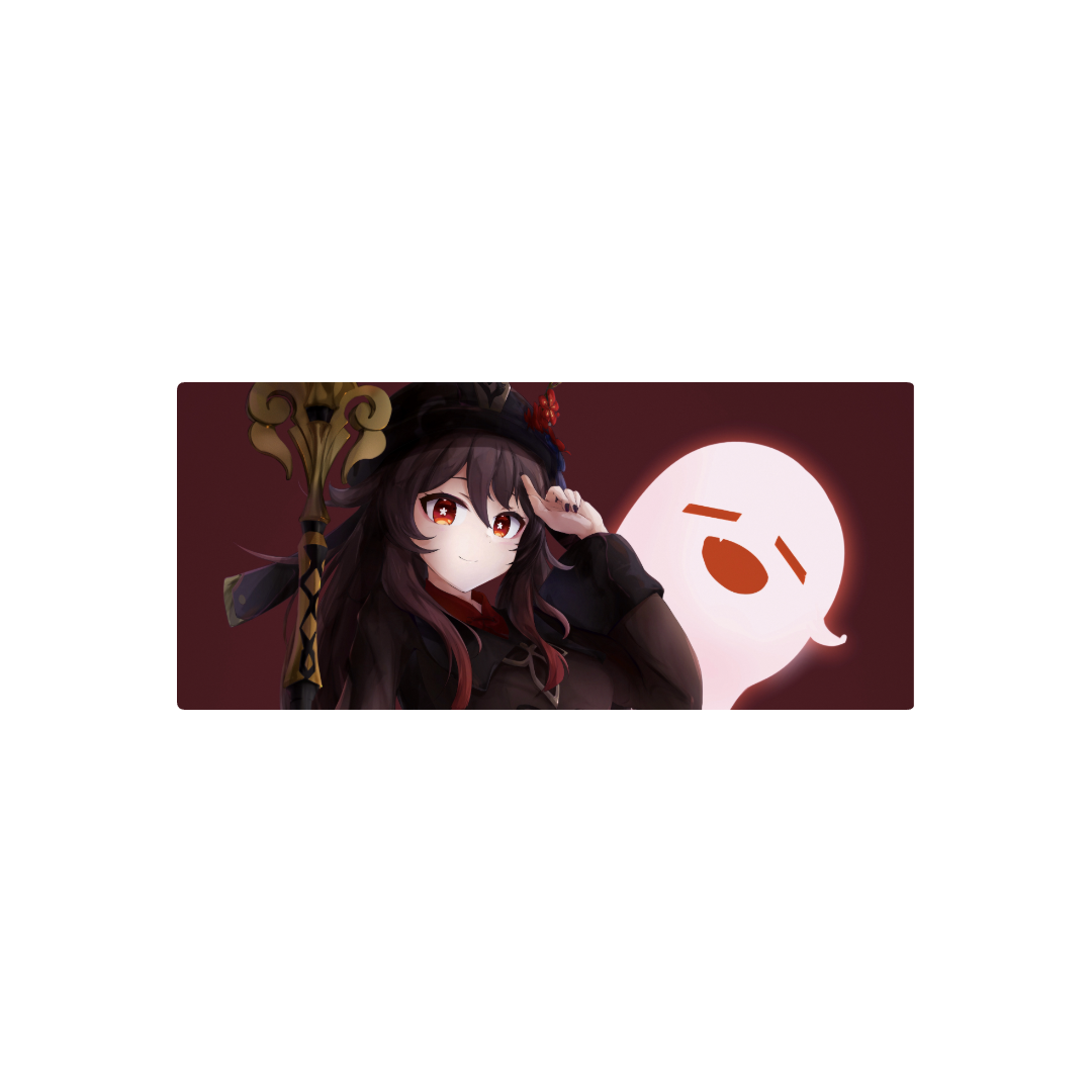 Mi waifu