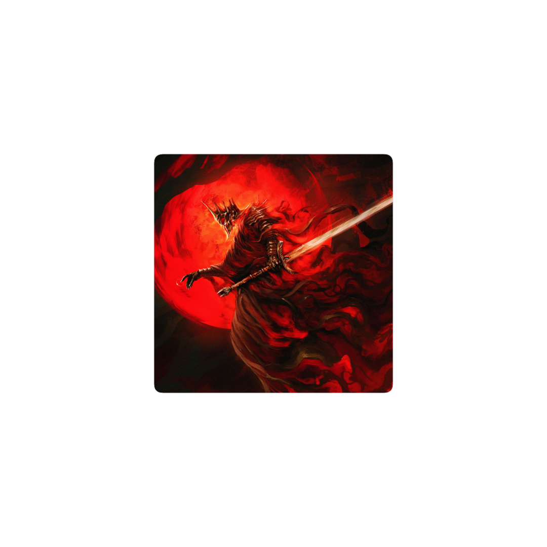 Caballero Rojo