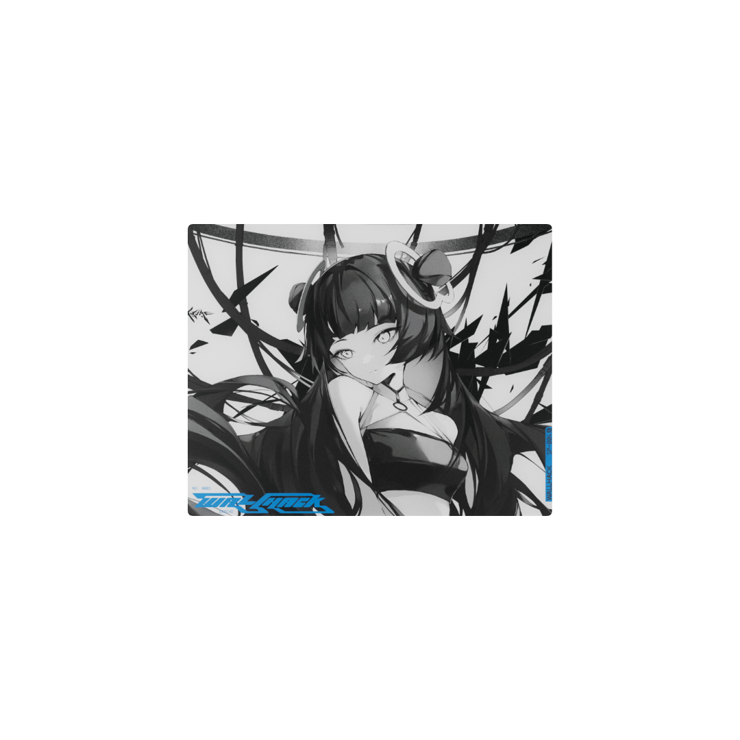 Wallhack Faith Yume