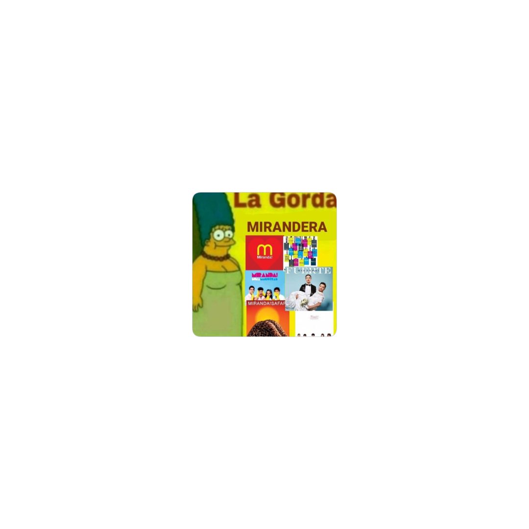 lagordamirandera
