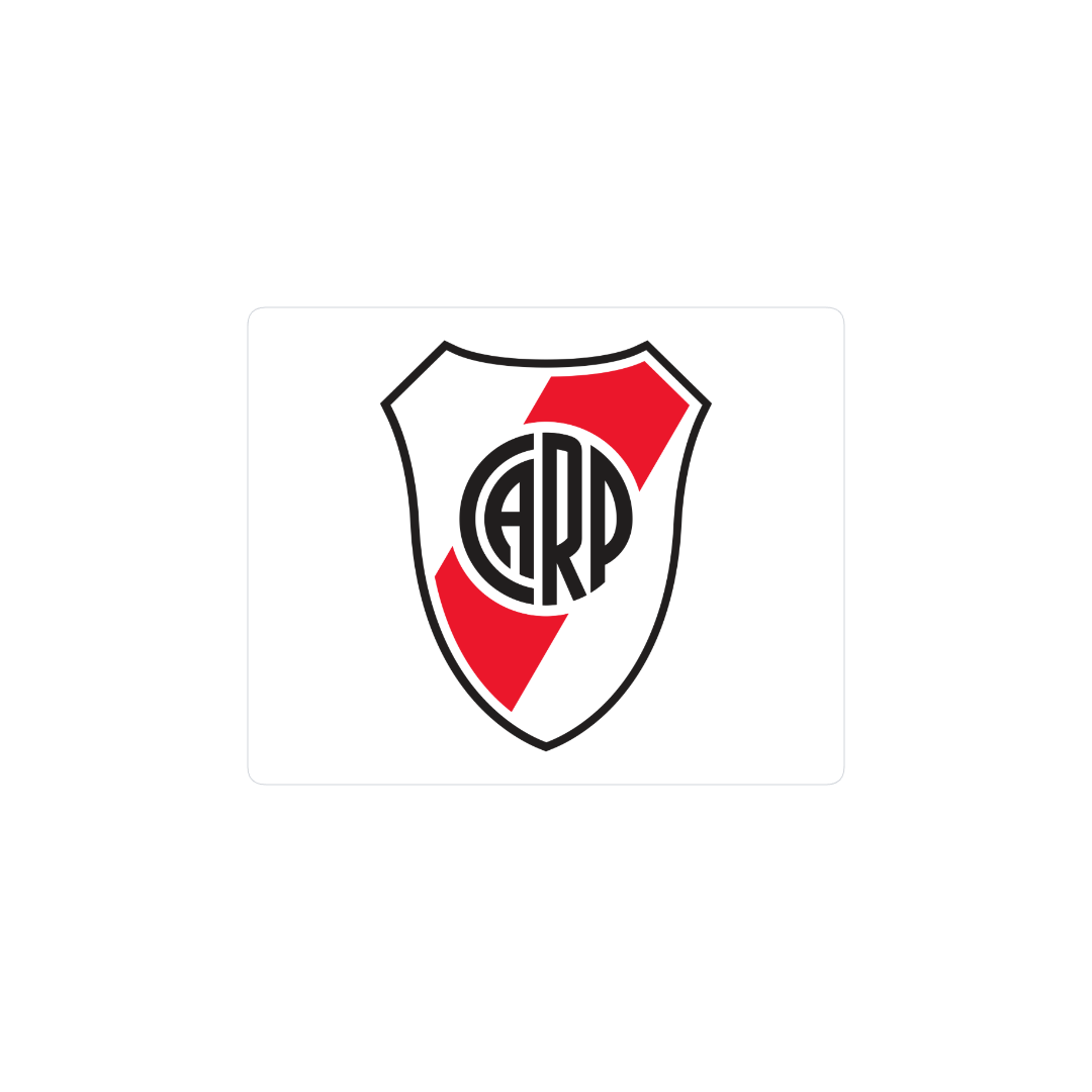 river chupete