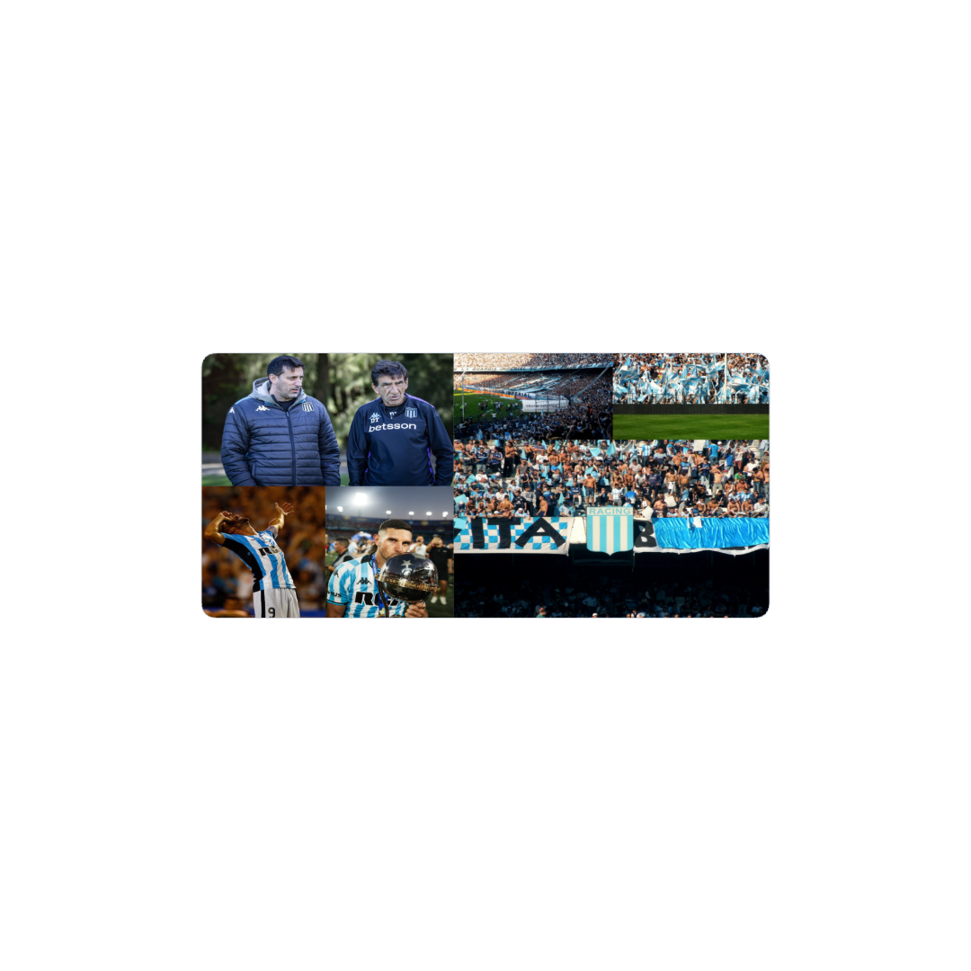 racing club