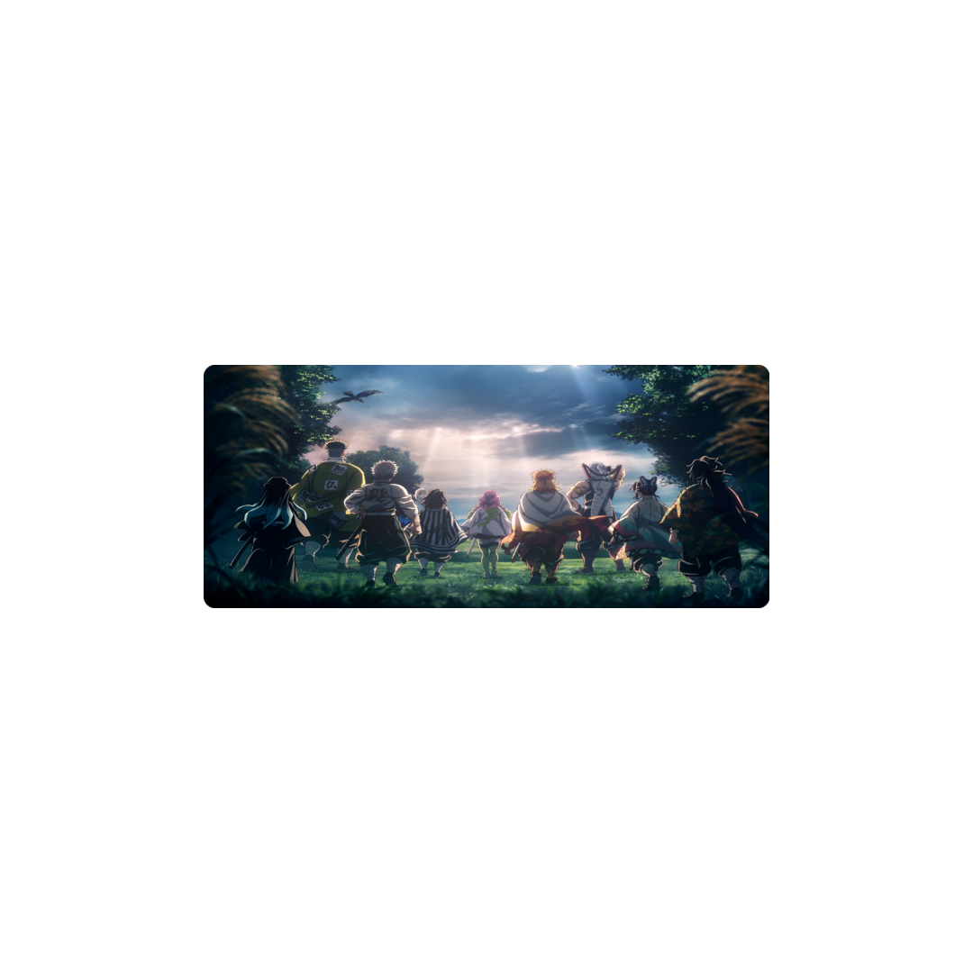 Demon Slayer