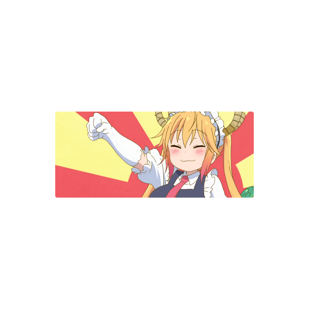 Tohru