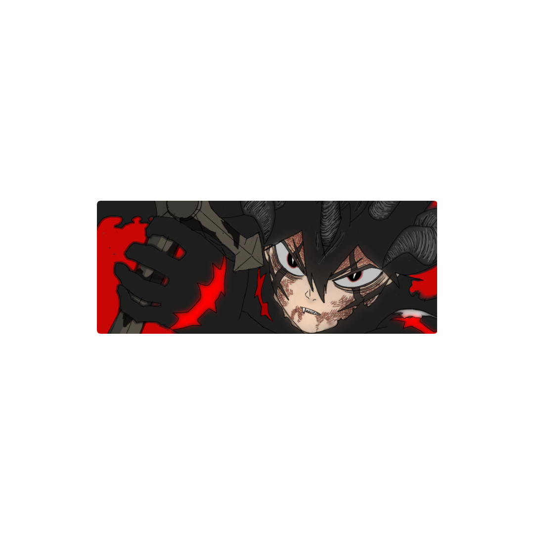 Asta Black Form